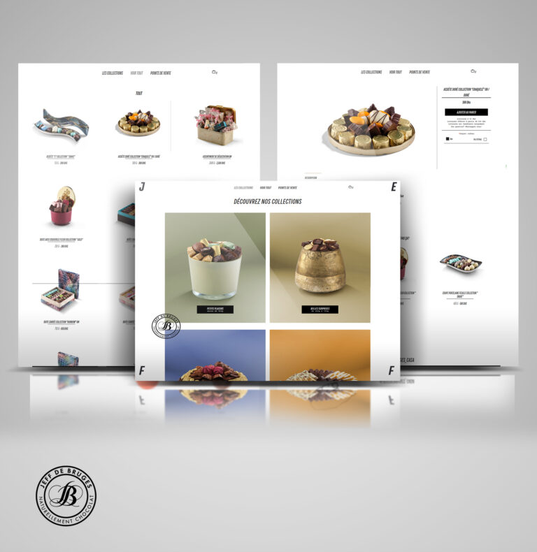 jeff-de-bruges site-E-Commerce