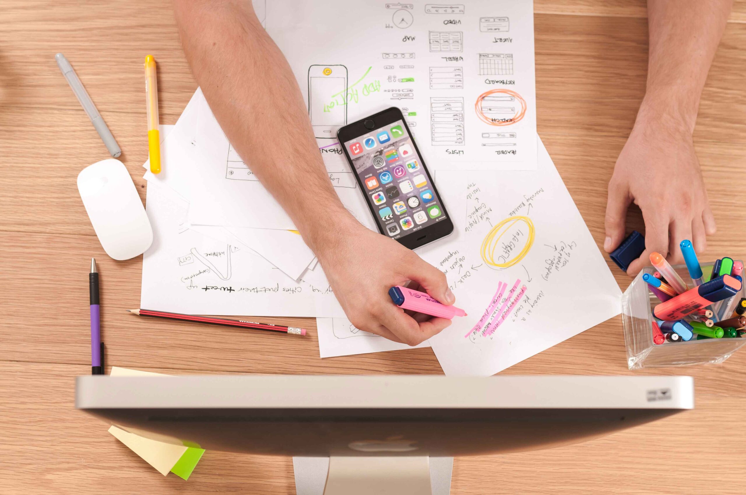 Agence de Marketing Digital au Maroc