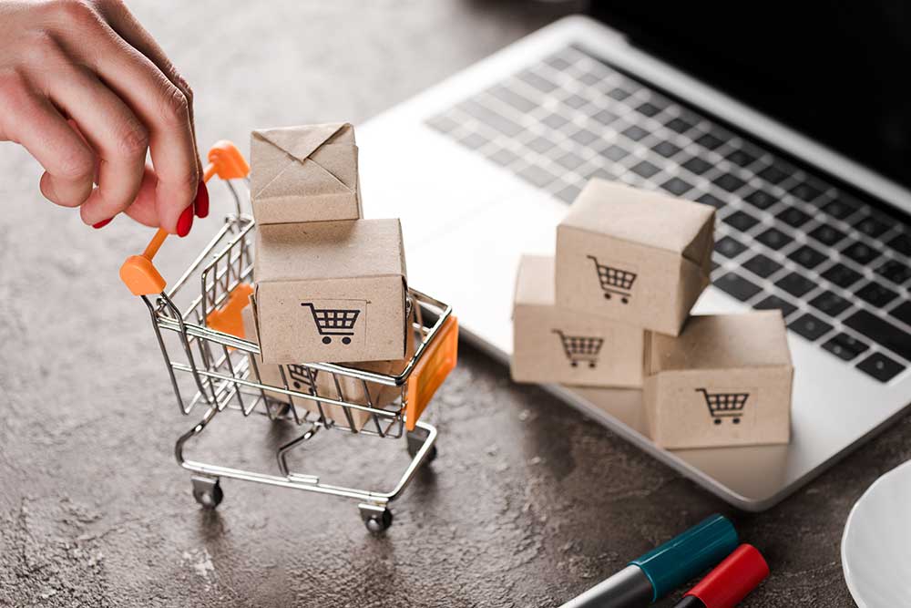 e commerce maroc
