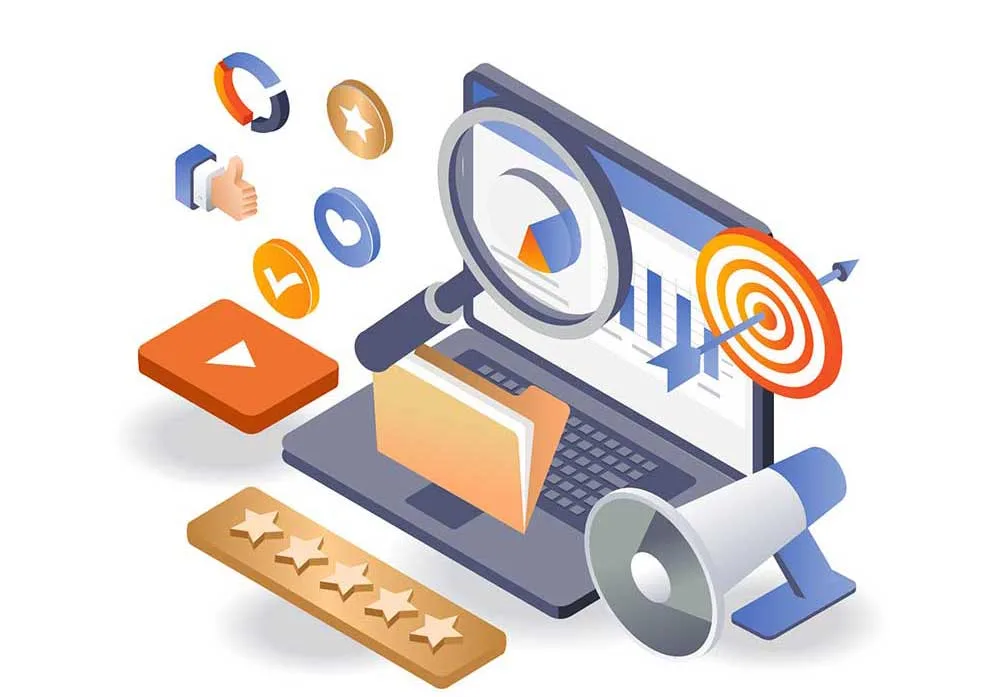 Les tendances du marketing digital en 3