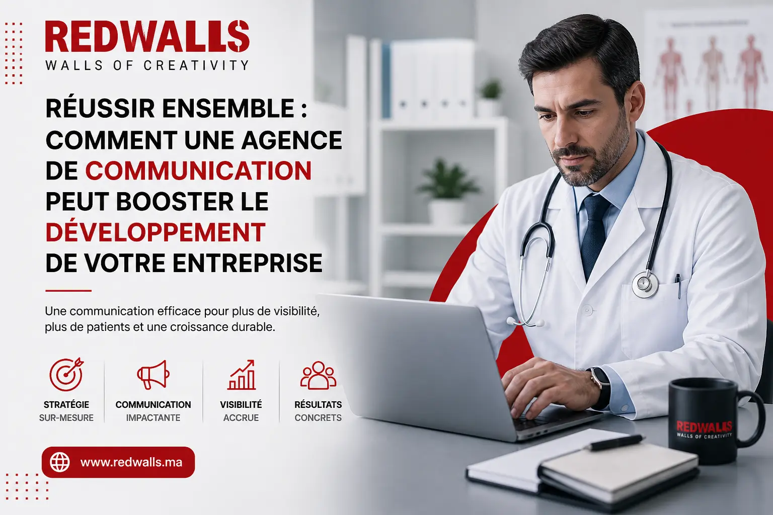 marketing médecine