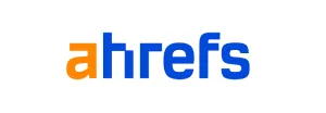 ahrefs logo