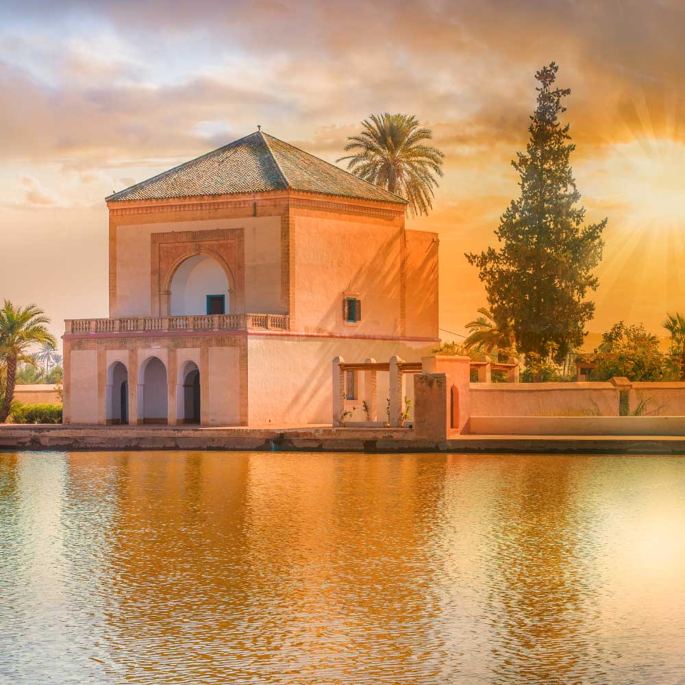 marrakech Website Creation Agency in Marrakech