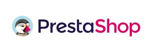 presta logo