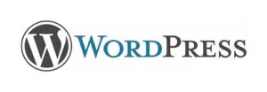 wordpress logo