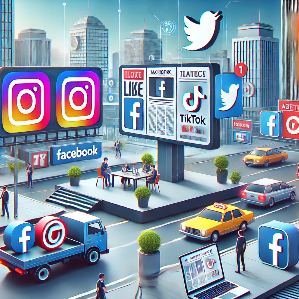Digital agency