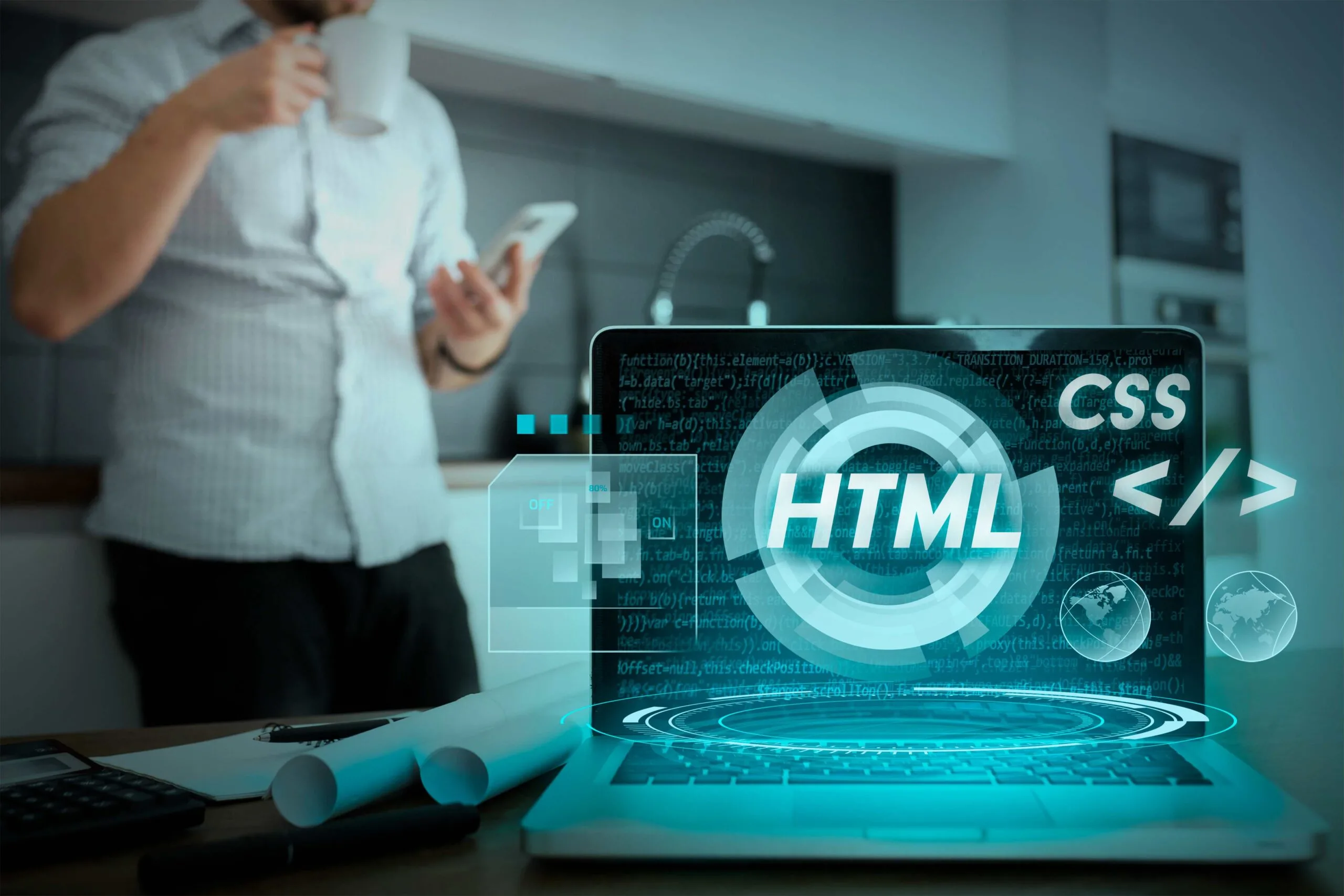 Développement Web