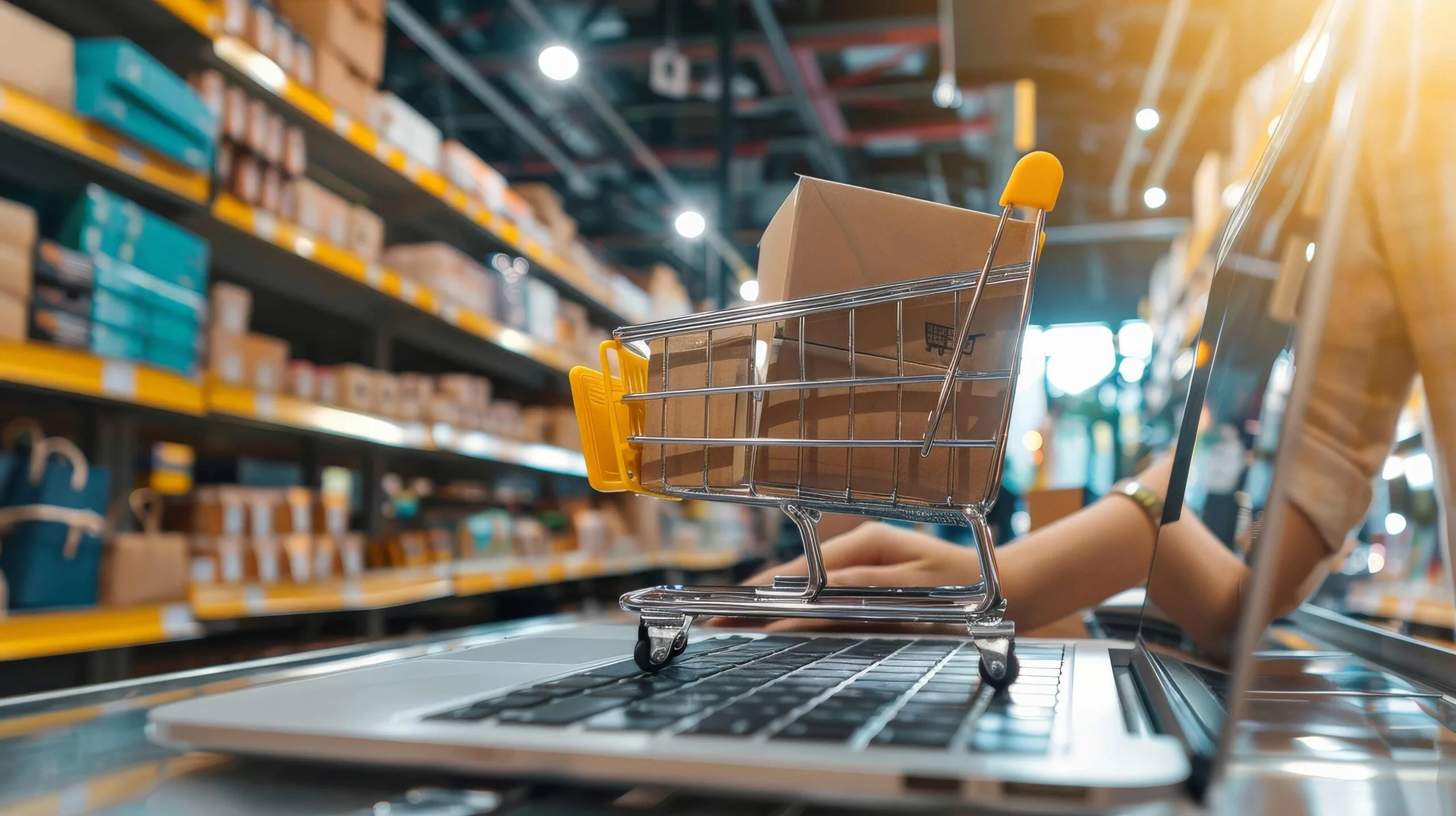commerce