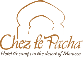 CHEZ LE PACHA