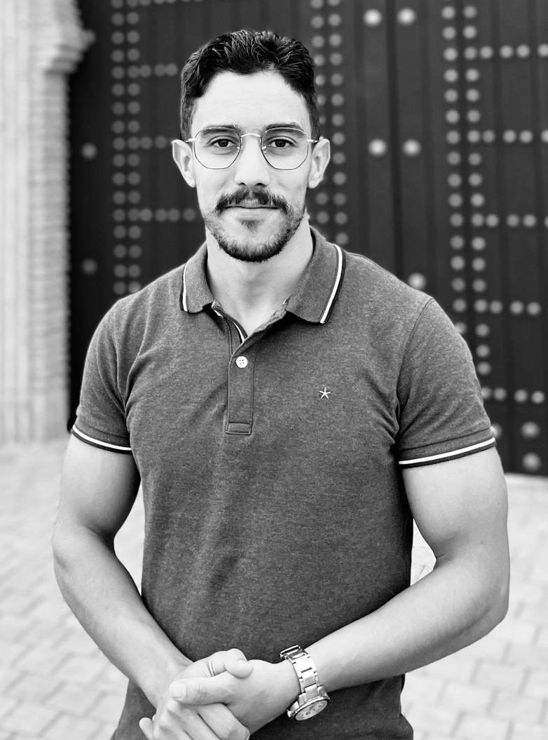 Hamza-Haikalane Communication Agency in Marrakech Guéliz