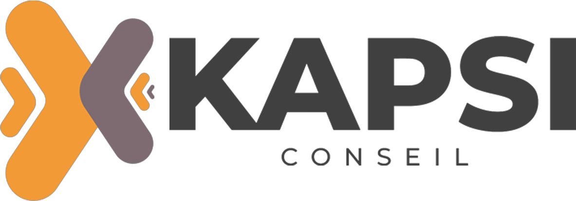 KAPSI CONSEIL
