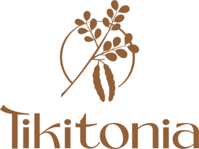 Tikitonia
