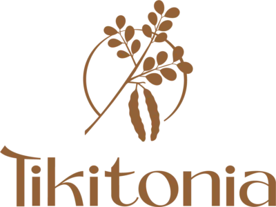 Tikitonia