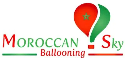 Moroccan Sky Ballooning