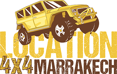 LOCATION 4X4 MARRAKECH