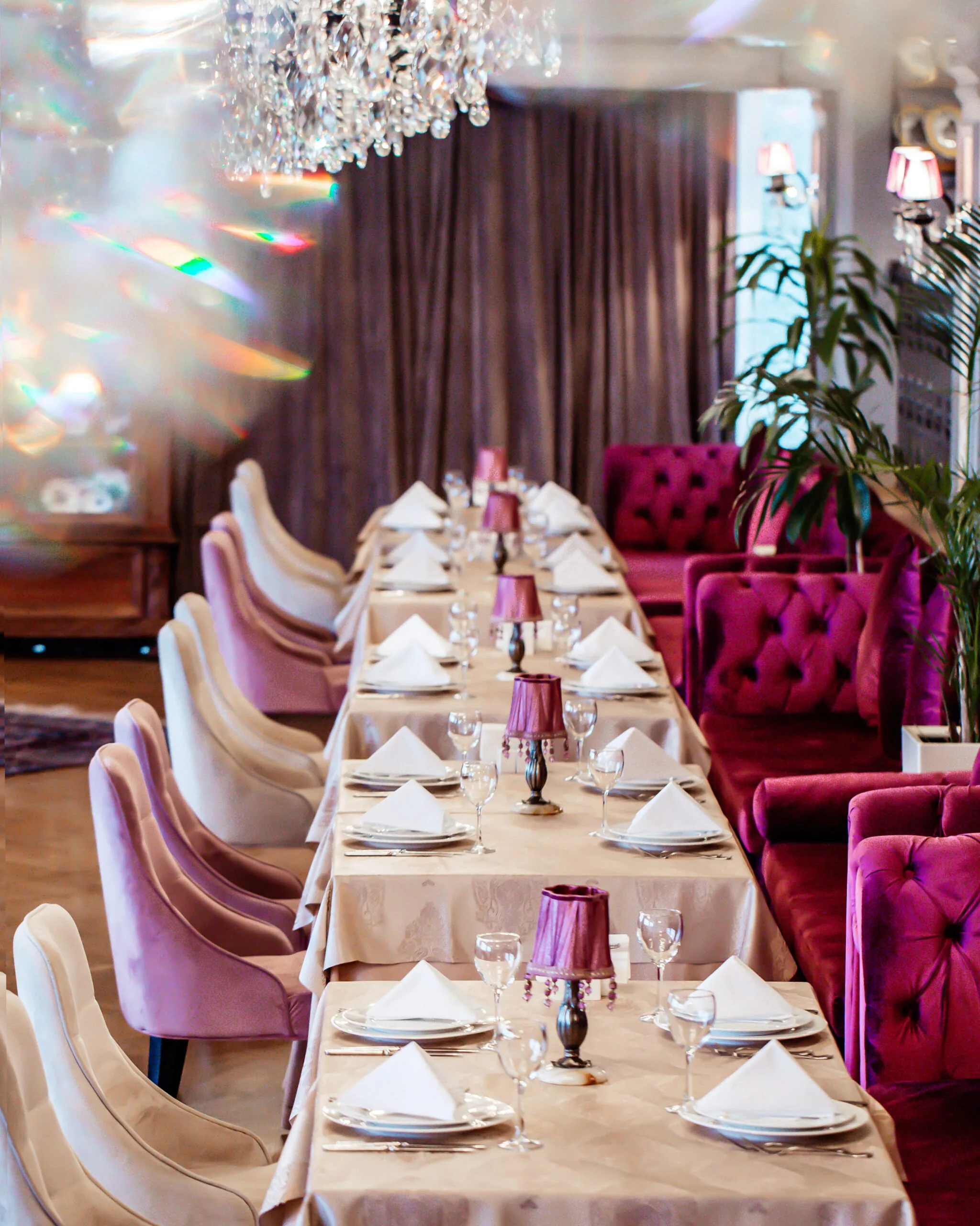 classic luxury style restaurant with tables and chairs classic luxury style restaurant with tables and chairs