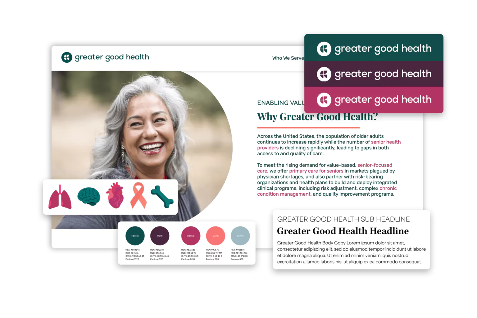 Greater-Good-Health-Collage Greater Good Health Collage