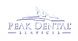 peak-dentae-logo peak dentae logo