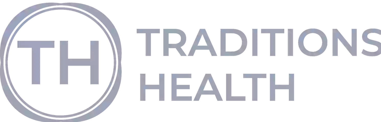 traditions health logo