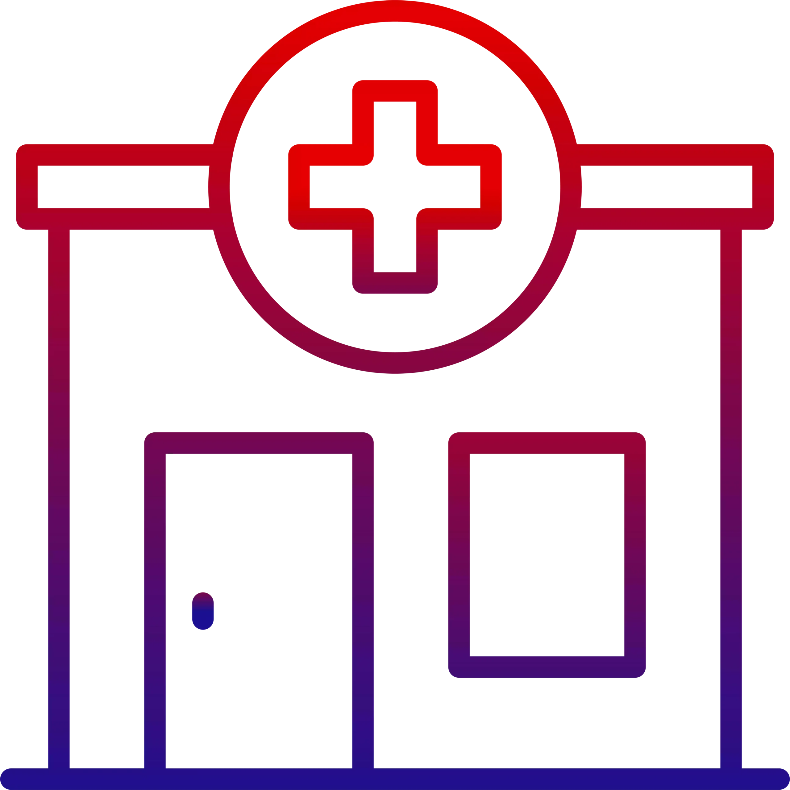 urgent care