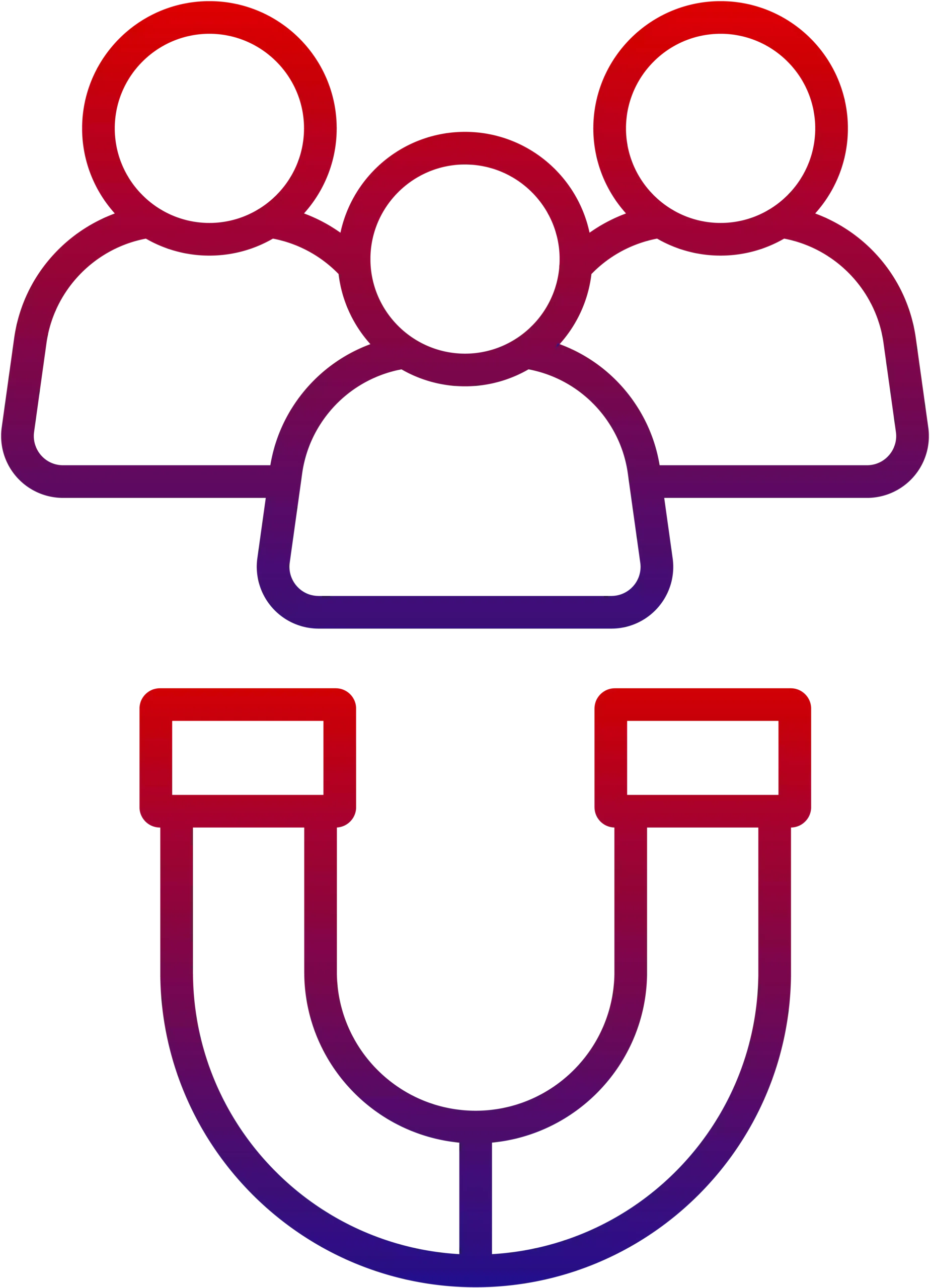 users magnits