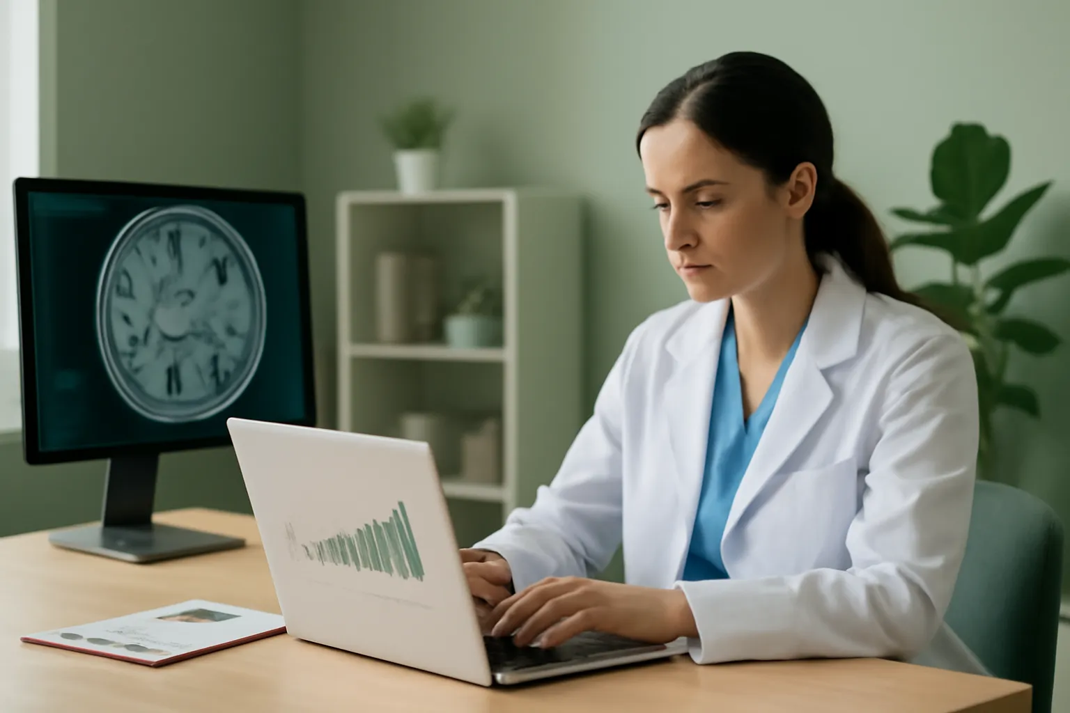 Pourquoi votre site de centre d’imagerie médicale ne convertit pas de patients à Bruxelles Illustration pour : Pourquoi votre site de centre d'imagerie médicale ne convertit pas de patients à Bruxelles